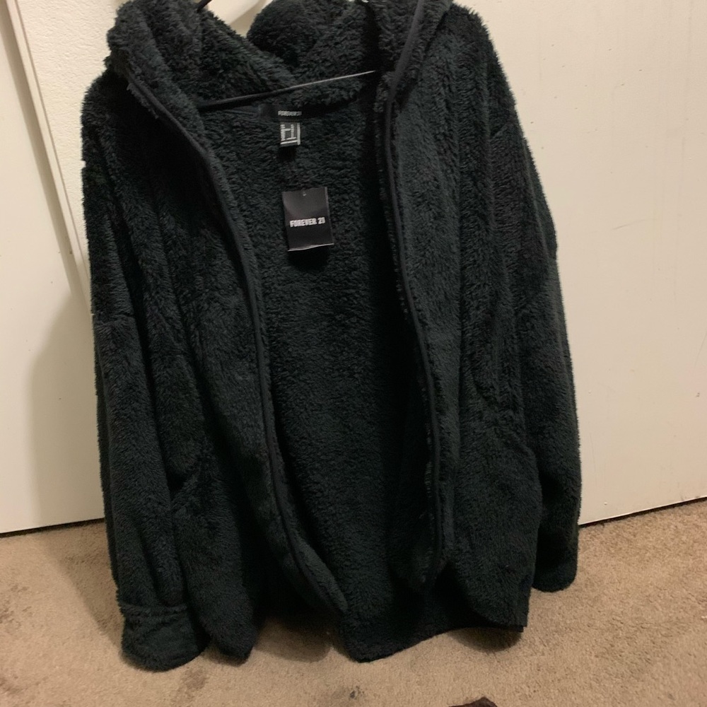 Womens sweater